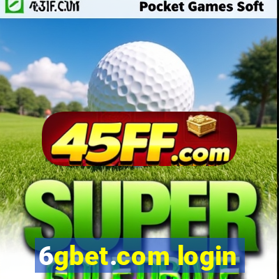 6gbet.com login